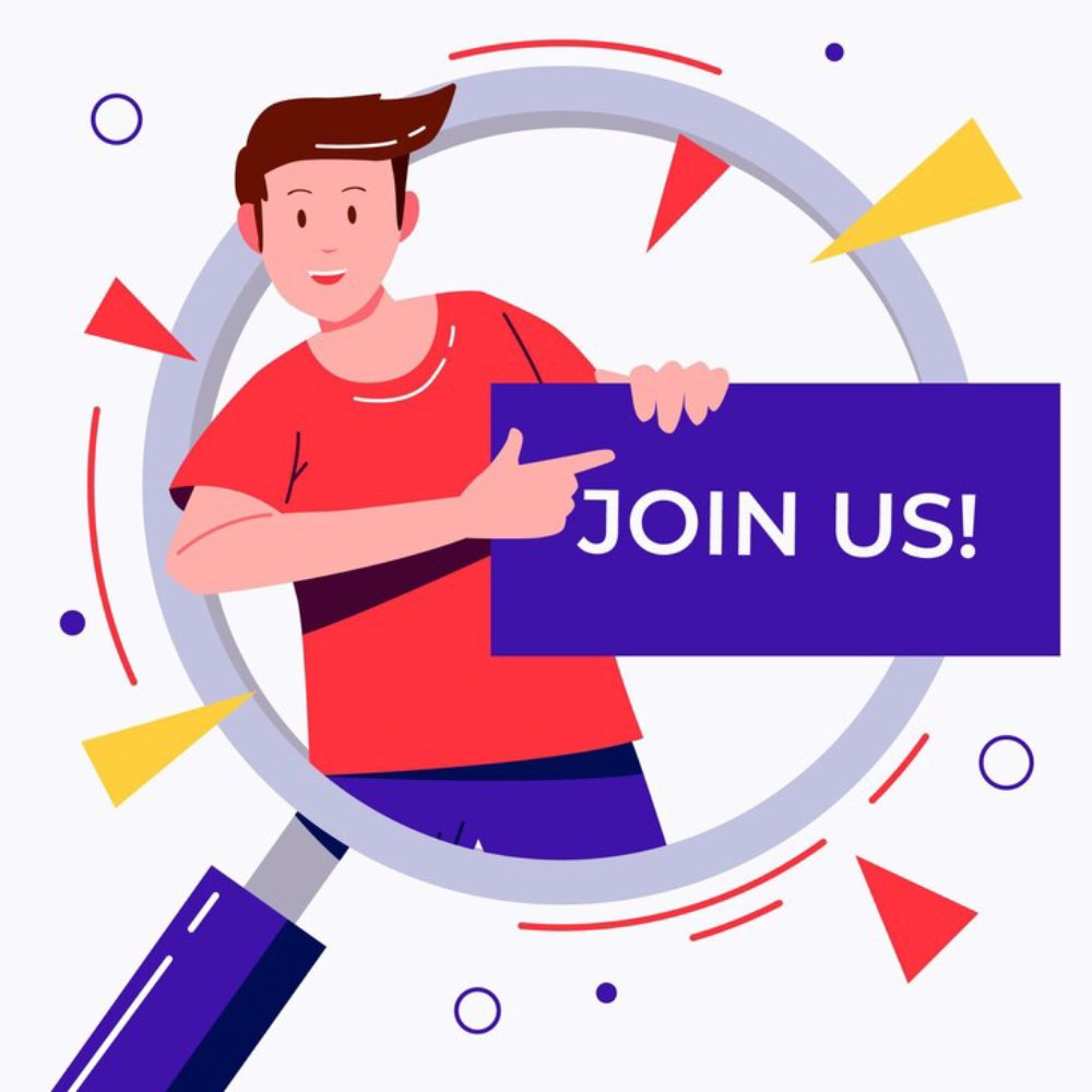 Quick Access job opportunity